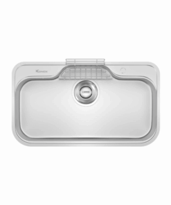 CHẬU RỬA BÁT KONOX TARI 9051SR