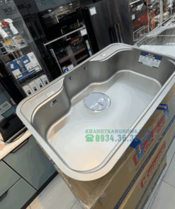 CHẬU RỬA BÁT KONOX TARI 9051SR