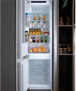 TỦ LẠNH KAFF KF-BI233WL LUXURY (CÁNH MỞ TRÁI) - 13