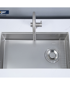 Chậu rửa bát KLUGER KH8045FS-S80