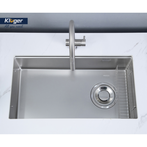Chậu rửa bát KLUGER KH8045FS-S80
