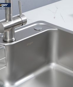 Chậu rửa bát KLUGER KH8048FS-S80 Plus - 40