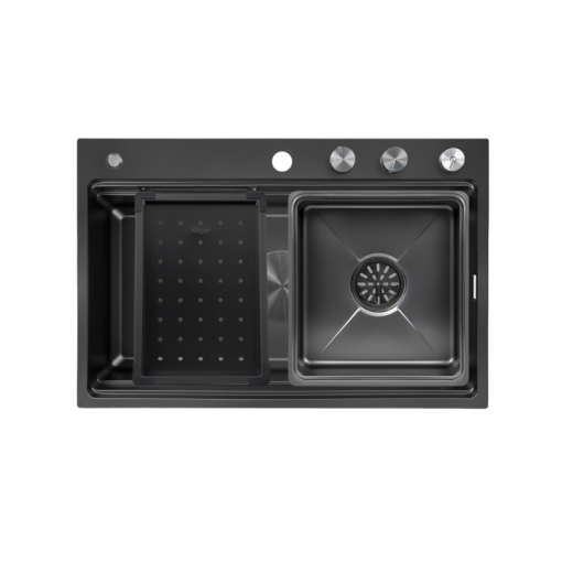 Chậu rửa bát KLUGER KSWB-403FB
