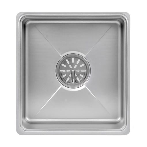 Chậu rửa bát KLUGER KSWB-403FS