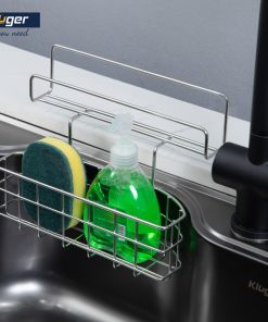 Chậu rửa bát KLUGER KT8050FB-S80 Plus - 44