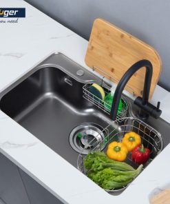 Chậu rửa bát KLUGER KT8050FB-S80 Plus - 28