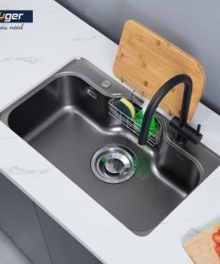 Chậu rửa bát KLUGER KT8050FB-S80 Plus - 30