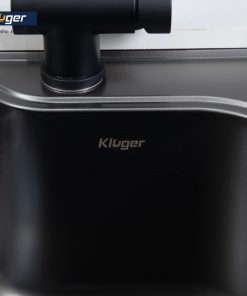 Chậu rửa bát KLUGER KT8050FB-S80 Plus - 40