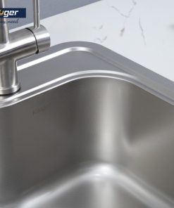 Chậu rửa bát KLUGER KT8050FS-S80 Plus - 41 Chậu rửa bát KLUGER KT8050FS-S80 Plus - 40