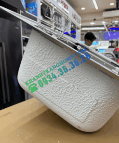 Chậu rửa bát KLUGER KT8050FS-S80 Plus