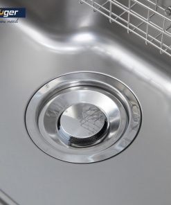 Chậu rửa bát KLUGER KT8050FS-S80 Plus - 37 Chậu rửa bát KLUGER KT8050FS-S80 Plus - 36