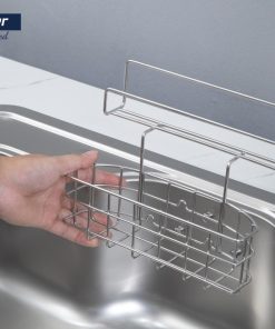 Chậu rửa bát KLUGER KT8050FS-S80 Plus - 45 Chậu rửa bát KLUGER KT8050FS-S80 Plus - 44