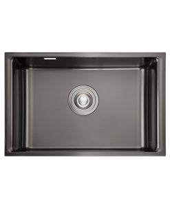 Chậu rửa bát KLUGER KU8121B-S68