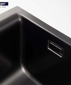 Chậu rửa bát KLUGER KU8121B-S68 - 32