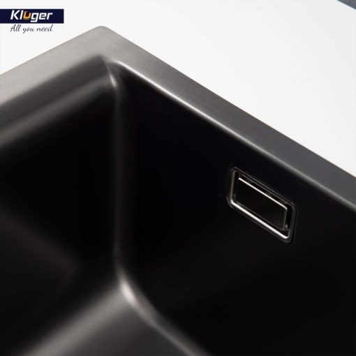 Chậu rửa bát KLUGER KU8121B-S68 - 16