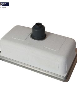 Chậu rửa bát KLUGER KW8101FS-S72 Plus - 45