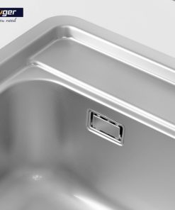 Chậu rửa bát KLUGER KW8101FS-S72 Plus - 33