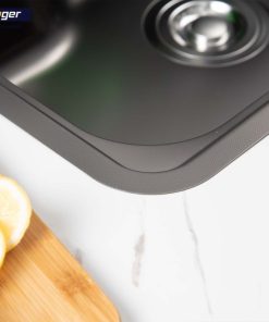 Chậu rửa bát KLUGER KW8151FB-S80 Plus - 49 Chậu rửa bát KLUGER KW8151FB-S80 Plus - 48