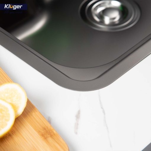 Chậu rửa bát KLUGER KW8151FB-S80 Plus - 20