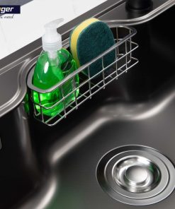 Chậu rửa bát KLUGER KW8151FB-S80 Plus - 53 Chậu rửa bát KLUGER KW8151FB-S80 Plus - 52