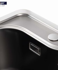 Chậu rửa bát KLUGER KW8151FB-S80 Plus - 57 Chậu rửa bát KLUGER KW8151FB-S80 Plus - 56