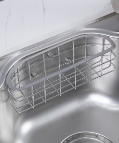 Chậu rửa bát KLUGER KW8151FS-S80 Plus - 46