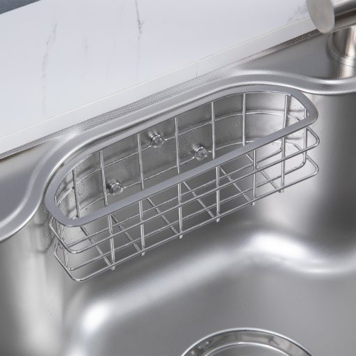 Chậu rửa bát KLUGER KW8151FS-S80 Plus - 22
