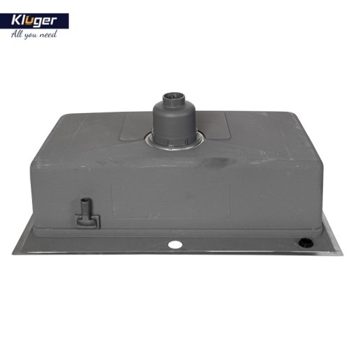 Chậu rửa bát KLUGER KW8181FS-S81 Plus - 16