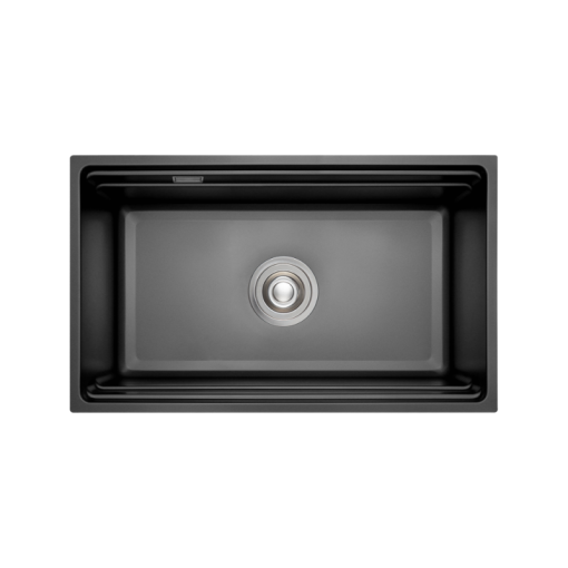 Chậu rửa bát KLUGER KWU8161FB-S70