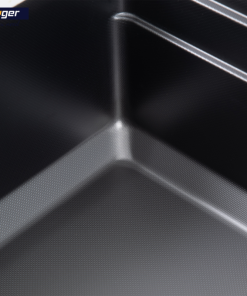 Chậu rửa bát KLUGER KWU8161FB-S70