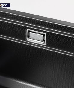 Chậu rửa bát KLUGER KWU8161FB-S76 Plus - 41 Chậu rửa bát KLUGER KWU8161FB-S76 Plus - 40