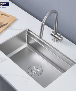 Chậu rửa bát KLUGER KWU8161FS-S70