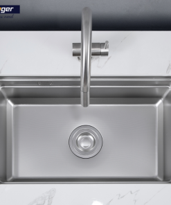 Chậu rửa bát KLUGER KWU8161FS-S70