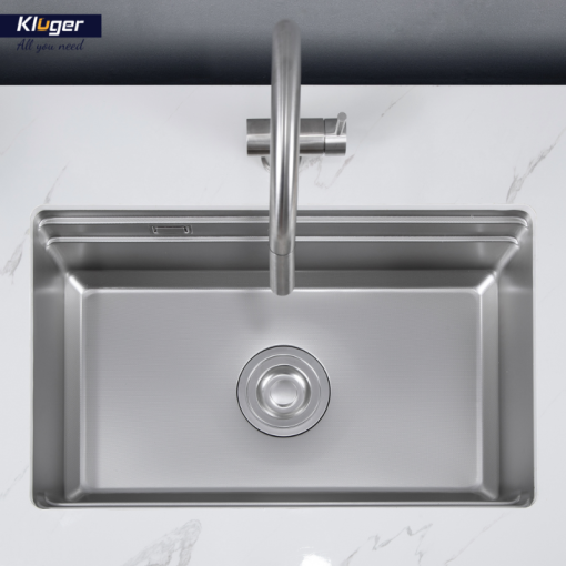 Chậu rửa bát KLUGER KWU8161FS-S70