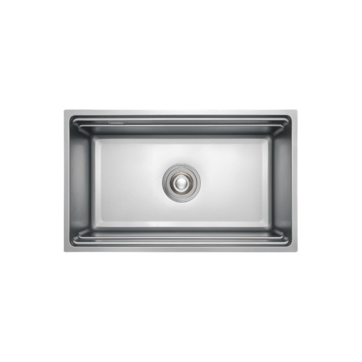 Chậu rửa bát KLUGER KWU8161FS-S70 - 1