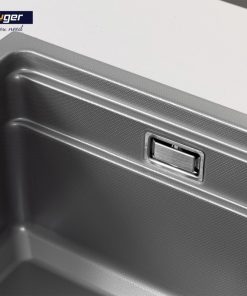 Chậu rửa bát KLUGER KWU8161FS-S76 Plus - 39 Chậu rửa bát KLUGER KWU8161FS-S76 Plus - 38