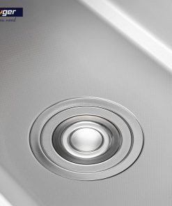 Chậu rửa bát KLUGER KWU8161FS-S76 Plus - 37 Chậu rửa bát KLUGER KWU8161FS-S76 Plus - 36