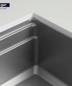 Chậu rửa bát KLUGER KWU8161FS-S76 Plus - 41 Chậu rửa bát KLUGER KWU8161FS-S76 Plus - 40