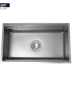 Chậu rửa bát KLUGER KWU8161FS-S86 Plus - 29