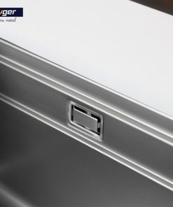 Chậu rửa bát KLUGER KWU8161FS-S86 Plus - 31