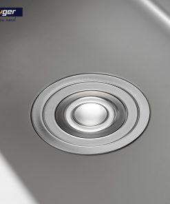 Chậu rửa bát KLUGER KWU8161FS-S86 Plus - 33