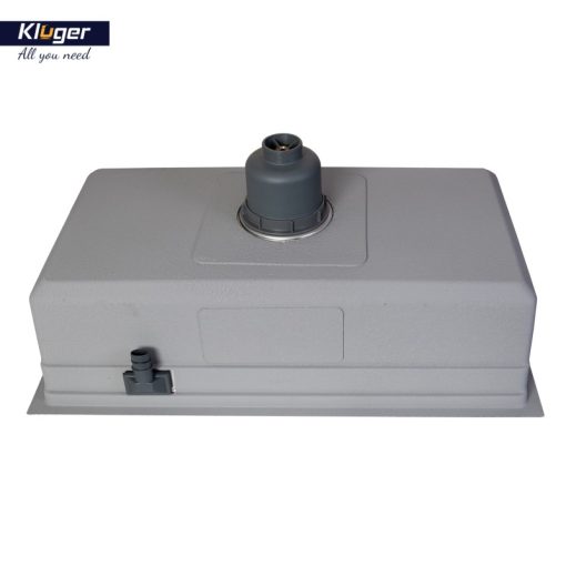 Chậu rửa bát KLUGER KWU8161FS-S86 Plus - 18