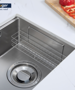 Chậu rửa bát KLUGER KY7545FS-S75 - 32