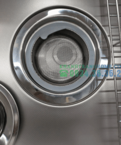 Chậu rửa bát KLUGER KY7545FS-S75