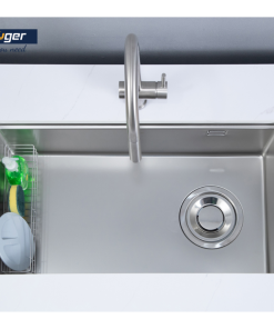 Chậu rửa bát KLUGER KY7545FS-S75