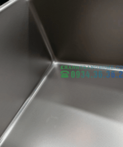 Chậu rửa bát KLUGER KY7545FS-S75