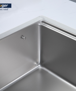 Chậu rửa bát KLUGER KY7545FS-S75 - 34