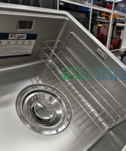 Chậu rửa bát KLUGER KY7545FS-S75