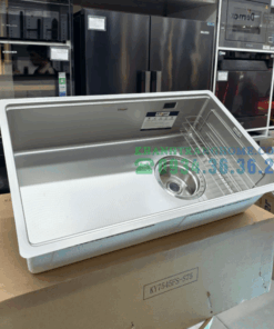 Chậu rửa bát KLUGER KY7545FS-S75
