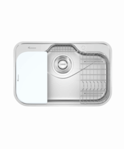 Chậu rửa bát KONOX KN5444 SU Dekor